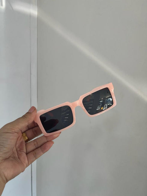 Square Shape Sunglasses